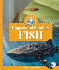 Produktbild: Biggest and Smallest Fish
