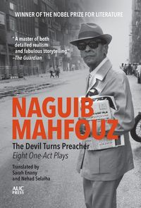 Produktbild: The Devil Turns Preacher
