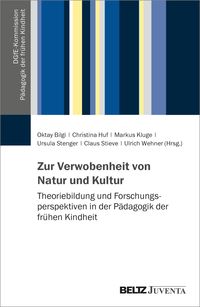 Produktbild: Zur Verwobenheit von Natur und Kultur