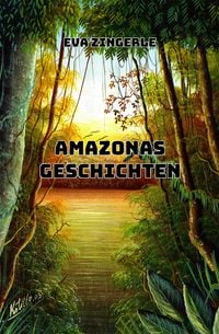 Produktbild: Amazonas-Geschichten