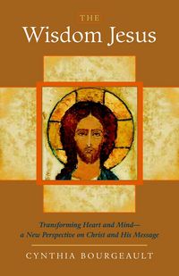 Produktbild: The Wisdom Jesus