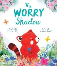 Produktbild: The Worry Shadow