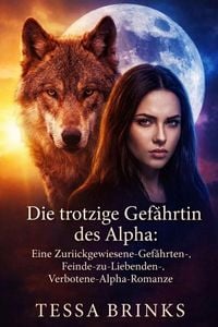 Produktbild: Die trotzige Gef&auml;hrtin des Alpha