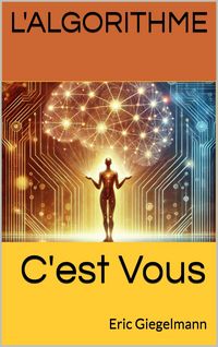 Produktbild: L'Algorithme, c'est Vous