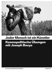 Produktbild: Jeder Mensch ist ein K&uuml;nstler