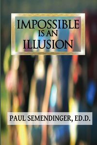 Produktbild: Impossible is an Illusion