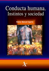 Produktbild: Conducta humana. Instintos y sociedad