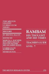 Produktbild: Rambam