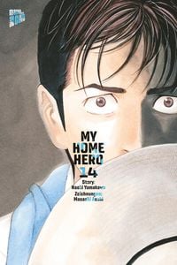 Produktbild: My Home Hero 14