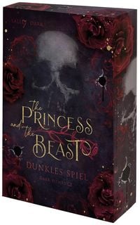 Produktbild: The Princess and the Beast - Dunkles Spiel