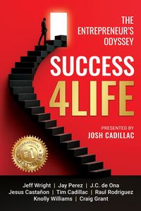 Produktbild: Success4Life: The Entrepreneur's Odyssey