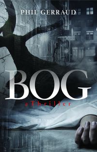 Produktbild: Bog: A Thriller