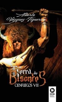 Produktbild: Tierra de bisontes