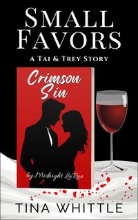 Produktbild: Small Favors (A Tai & Trey Story)