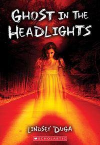 Produktbild: Ghost in the Headlights