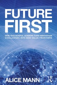 Produktbild: Future First