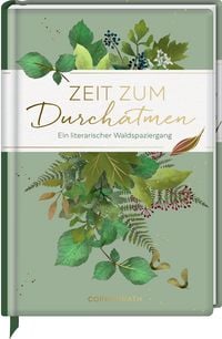 Produktbild Zeit zum Durchatmen
