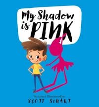 Produktbild: My Shadow is Pink