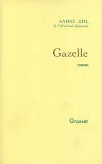 Produktbild: Gazelle