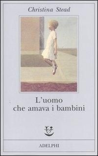 Produktbild: L' uomo che amava i bambini