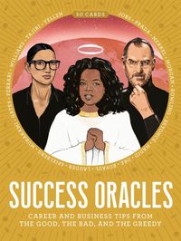 Bild vom Artikel Success Oracles vom Autor Katya Tylevich