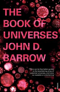 Produktbild: The Book of Universes