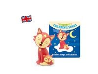 Produktbild: 800 FCS - Bedtime Songs & Lullabies (relaunch) [EN]