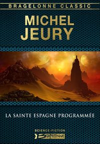 Produktbild: La Sainte Espagne programm&eacute;e