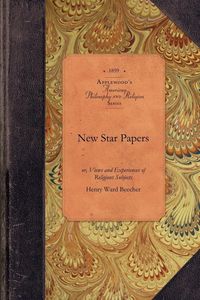 Produktbild: New Star Papers