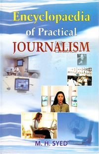 Produktbild: Encyclopaedia Of Practical Journalism