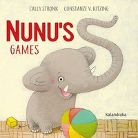 Bild vom Artikel Nunu's games vom Autor Cally Stronk