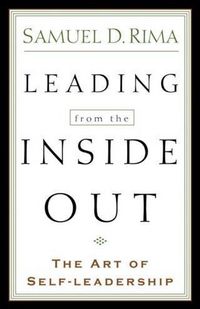 Produktbild: Leading from the Inside Out