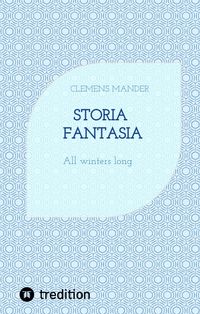 Produktbild: Storia Fantasia
