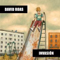 Produktbild: Invasi&oacute;n