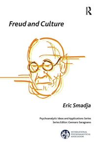 Produktbild: Freud and Culture