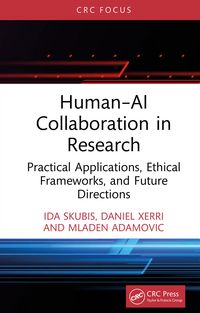 Produktbild: Human-AI Collaboration in Research
