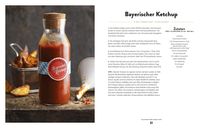 Hausgemacht & eingekocht