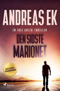 Produktbild: Den sidste marionet