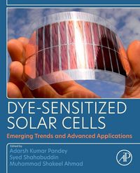 Produktbild: Dye-Sensitized Solar Cells