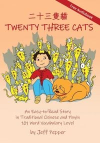 Produktbild: Twenty Three Cats
