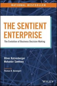 Produktbild: The Sentient Enterprise