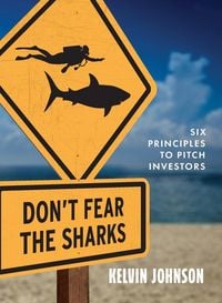 Produktbild: Don't Fear the Sharks