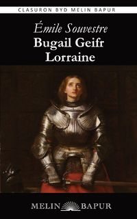 Produktbild: Bugail Geifr Lorraine