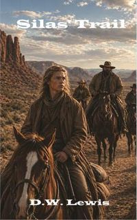 Produktbild: Silas' Trail