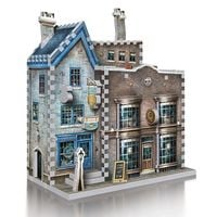 Produktbild Ollivander's Zauberstab- und Schreibwarenladen Harry Potter / Ollivander's Wand Shop. Puzzle 295 Teile