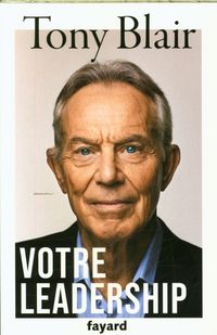 Produktbild: Votre leadership