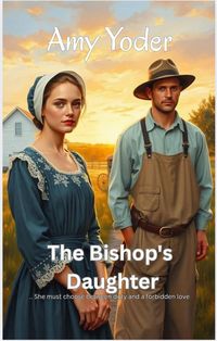 Produktbild: The Bishop's Daughter (Hearts of Hope Hollow Trilogy)