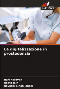 Produktbild: La digitalizzazione in prostodonzia