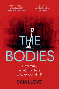 Produktbild: Lloyd, S: Bodies