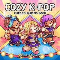 Produktbild: Cozy K-Pop